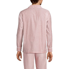 Men's Essential Pajama Shirt