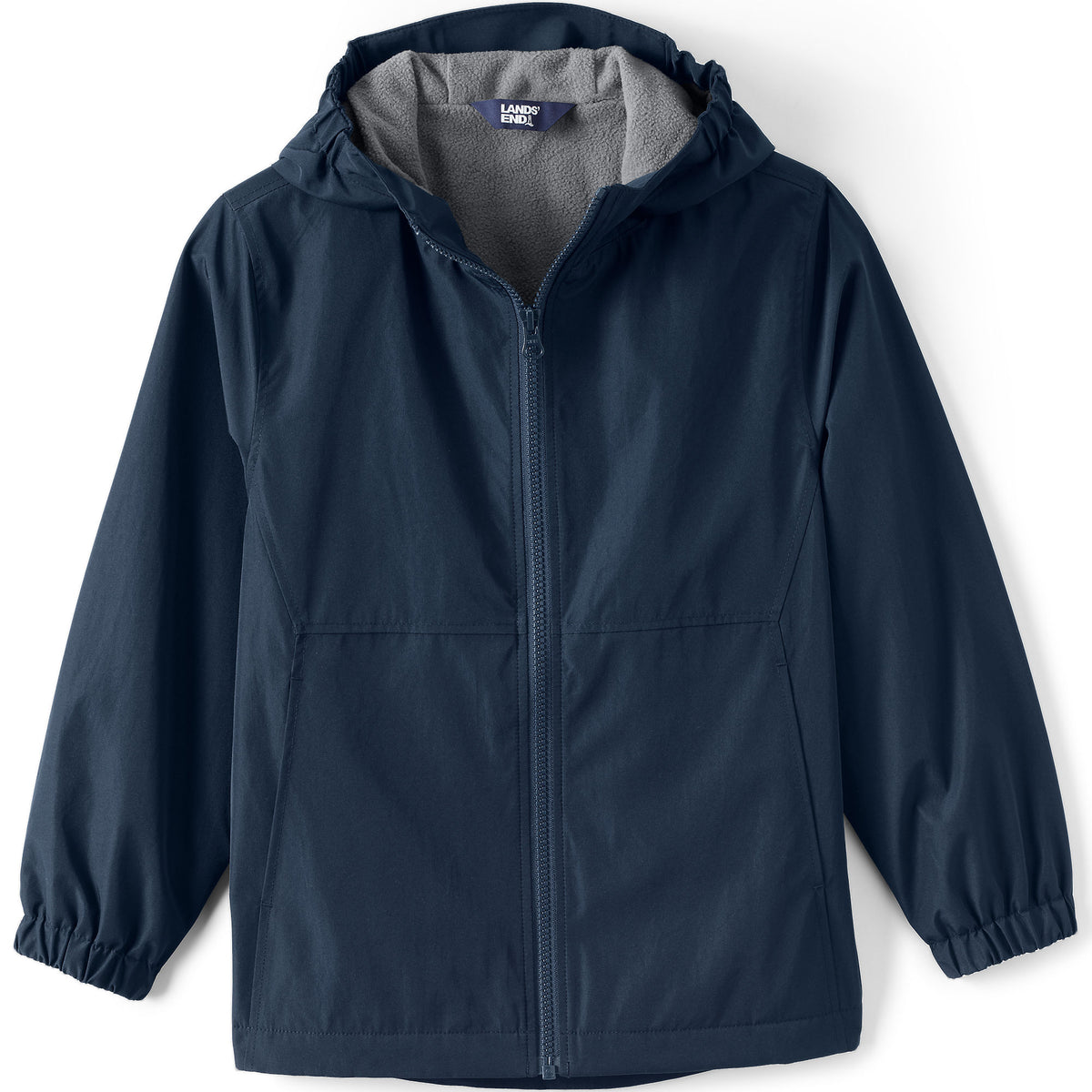 Kids Rain Jacket