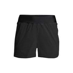 Women's Plus Size SunShade UPF 50 3" Board Shorts with Panty