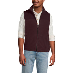 Men's Anyweather RainDefense Fleece Vest