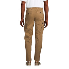 Men's Knockabout Comfort Waist Traditional Fit Cargo Pant
