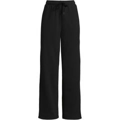 Women's Tall Serious Sweats High Rise Relaxed Straight Leg Pants - Set Bottom