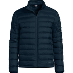 Men's Big and Tall Wanderweight Packable Down Jacket