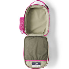 Kids Insulated Soft Sided Lunch Box