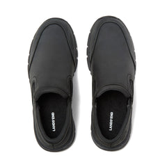 Women's Wide Width All Weather Casual Slip On Shoes