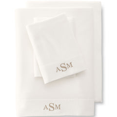 Comfy Super Soft Cotton Flannel Bed Sheet Set - 5oz
