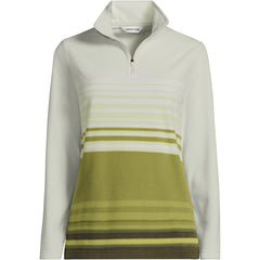 Anyweather Fleece Quarter Zip Pullover