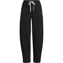 Women's Serious Sweats High Rise Barrel Pants