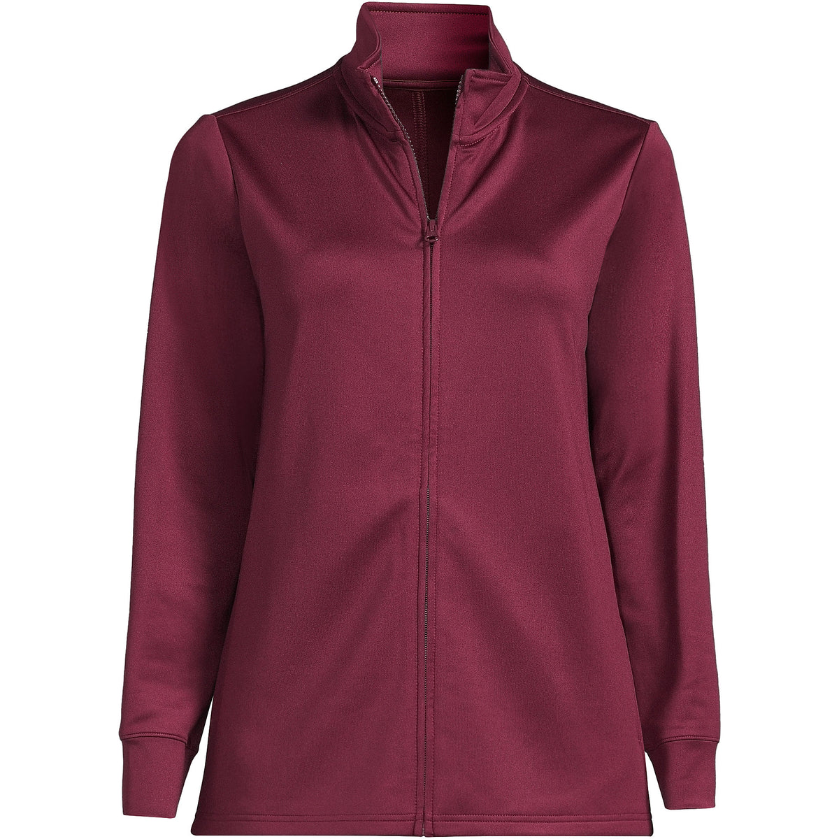Women's Active Performance Full Zip Jacket