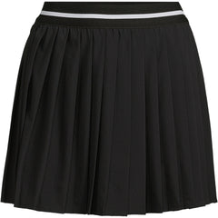 Women's Active Woven Pleated Skort