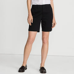Women's Classic 7" Chino Shorts