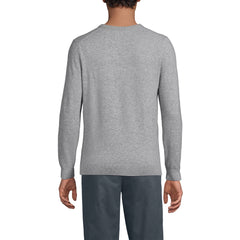 Men's CashTouch V Neck Sweater