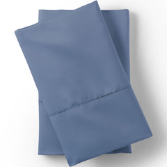 700 Thread Count Luxe Sateen Egyptian Cotton No Iron Bed Pillowcases