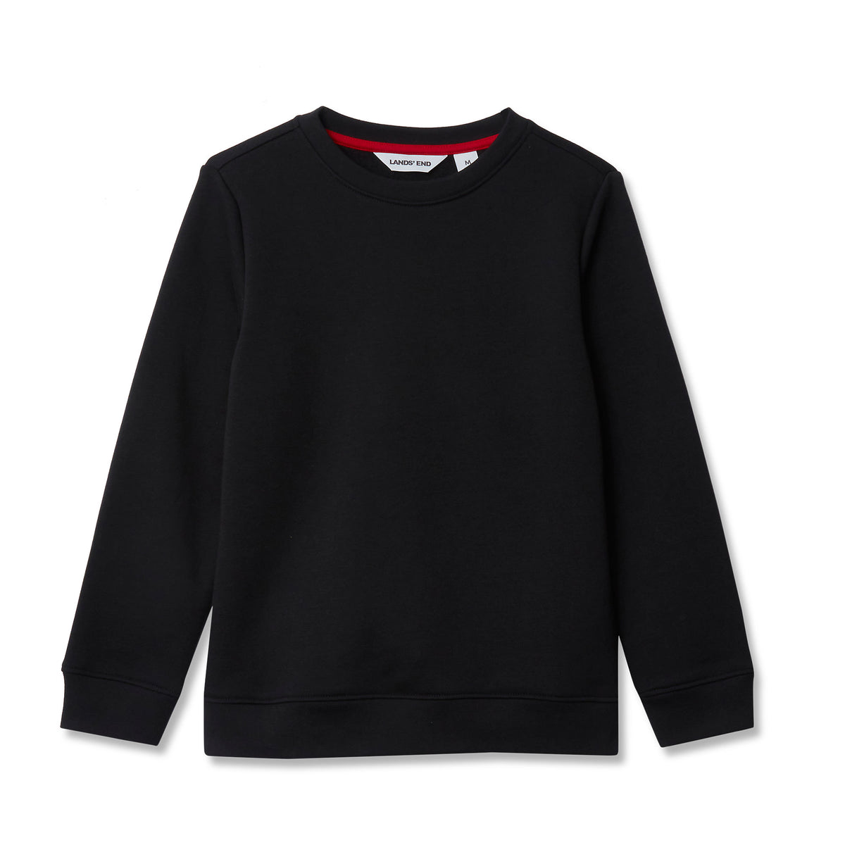 Kids Fleece Crewneck Sweatshirt