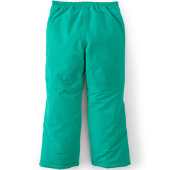 Kids Squall Waterproof Insulated Iron Knee Snow Pants