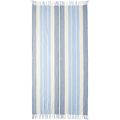 Coast Clear Sand Resistant Turkish Cotton Beach Towel