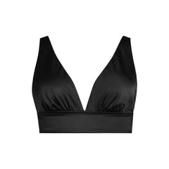 Women's Plunge Bikini Top