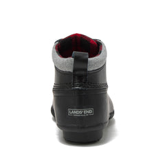 Men's Waterproof Ankle Duck Boots