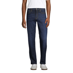 Men's Stretch Traditional Fit Jean