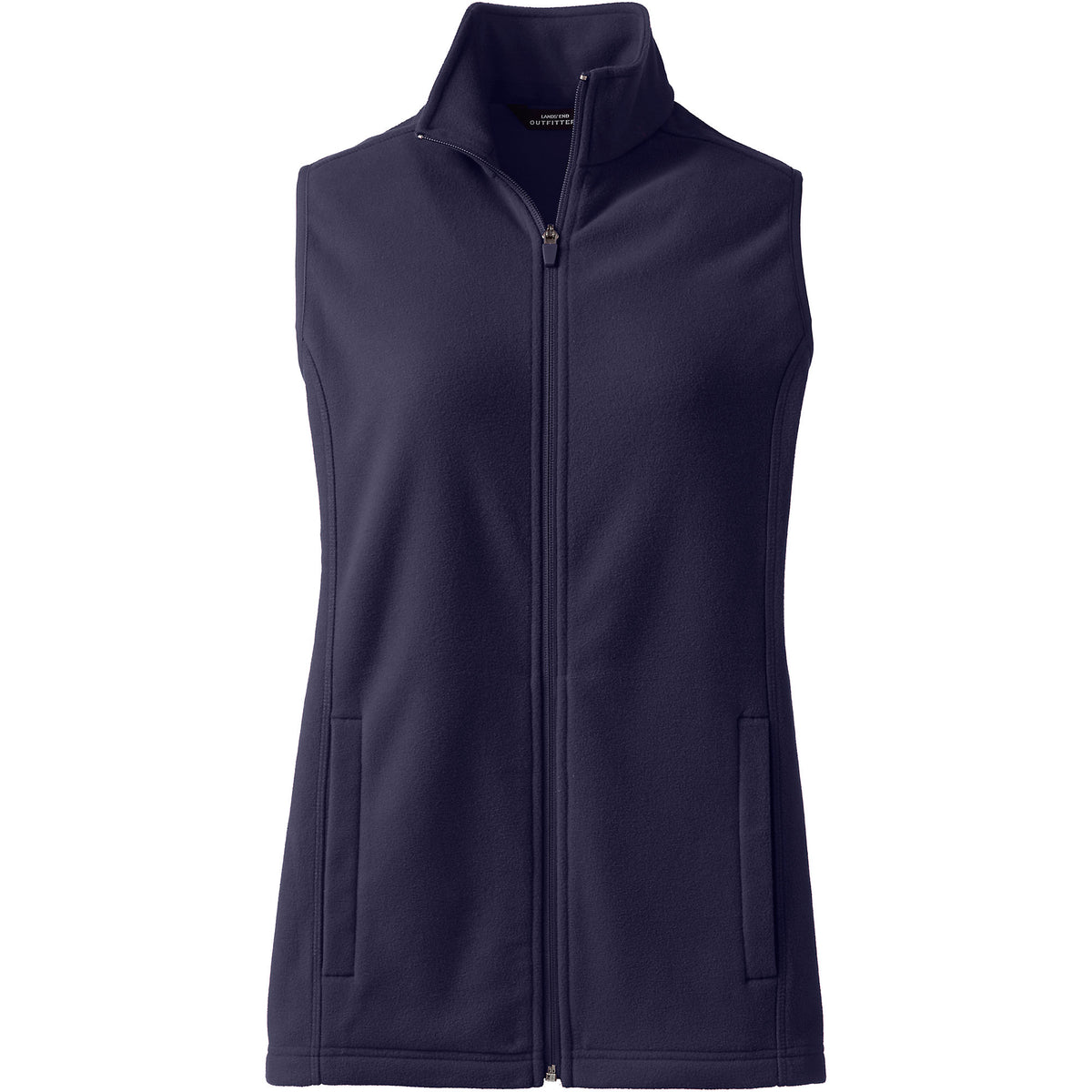 Women's Tall Thermacheck 100 Fleece Vest