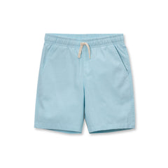 Boys Oxford Pull On Shorts