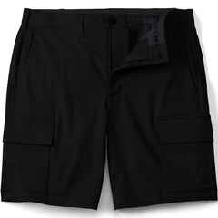 Men's Big 9 Inch Flex Performance Cargo Short
