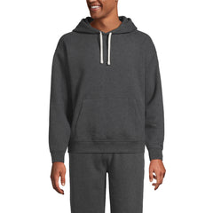 Men's Long Sleeve Serious Sweats Oversized Hoodie