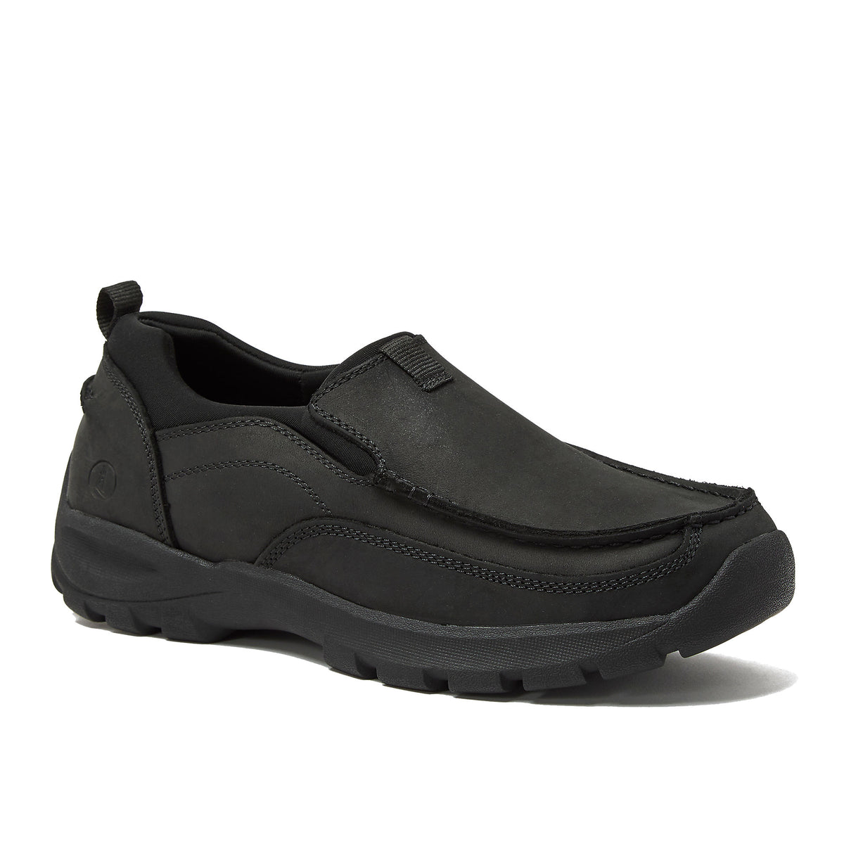 Men's Wide Width All Weather Casual Slip On Shoes