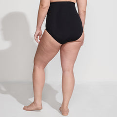 Women's Plus Size SlenderSuit Ultra High Waisted Bikini Bottoms