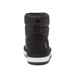 Kids Puffer Boot Slippers