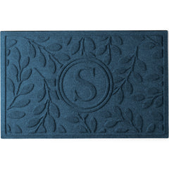 Matterly Waterhog Doormat Leaf