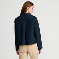 Women's Trench Jacket