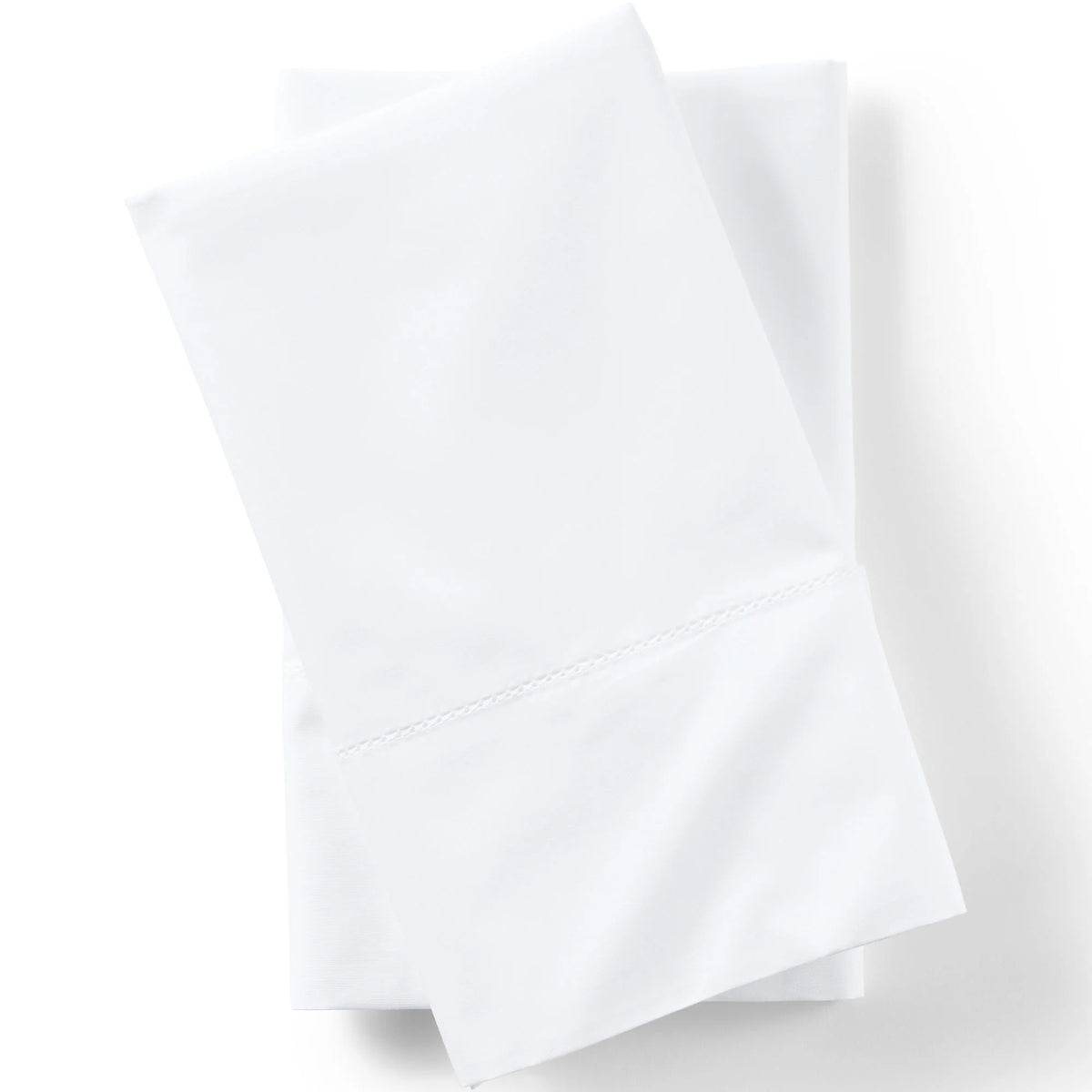 300 Thread Count Cotton Percale Pillowcases