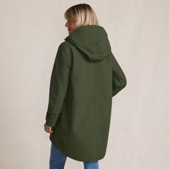 Women's Petite Squall A-Line Rain Jacket