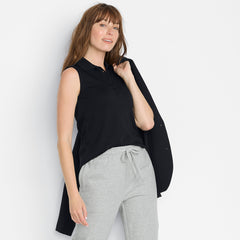 Women's Supima Cotton Polo