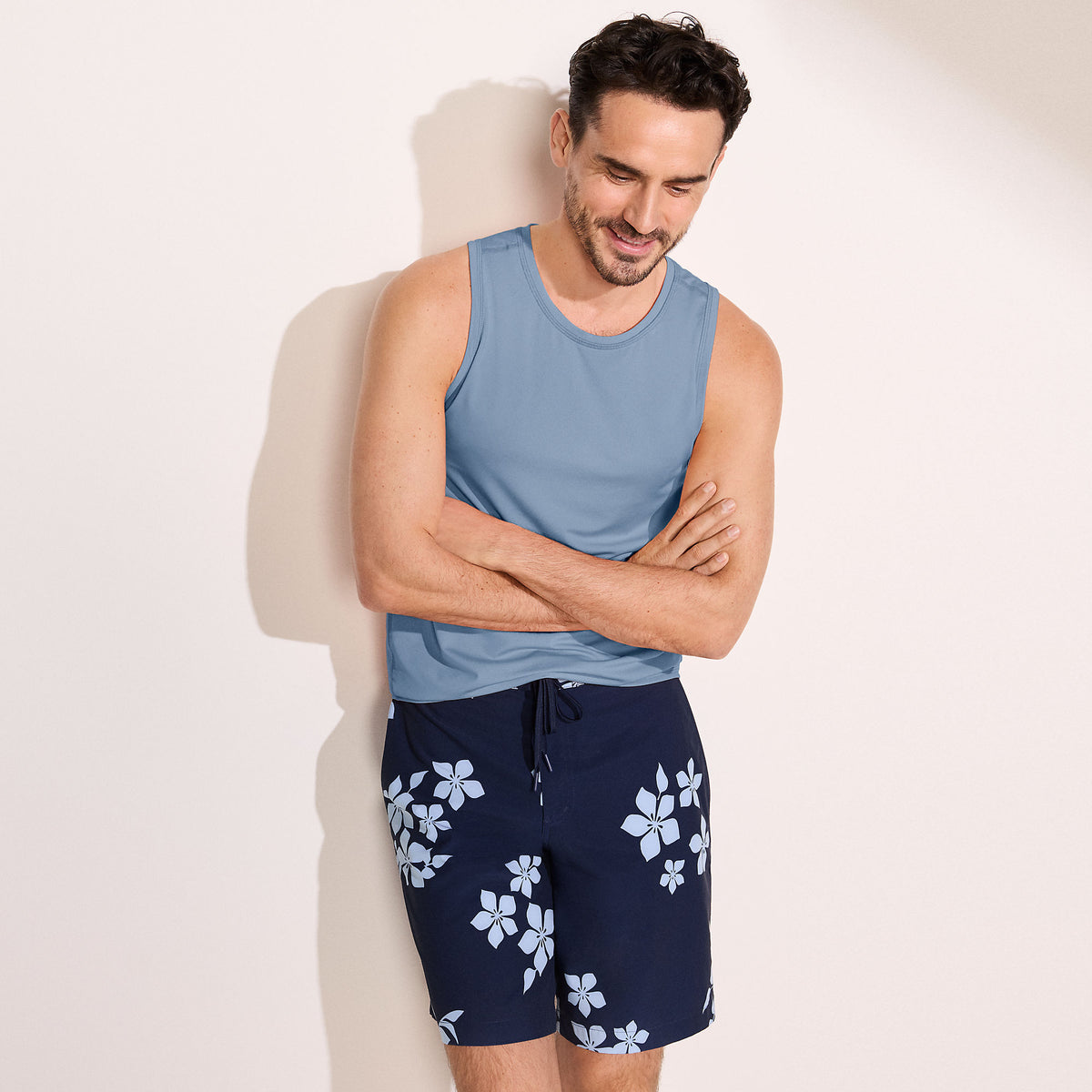 Men's 9" Quick Dry Board Shorts