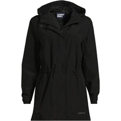 Squall Packable Waterproof Raincoat
