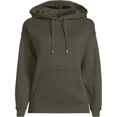 Women's Serious Sweats Hooded Sweatshirt