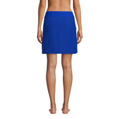 Women's Quick Dry Board Skort Swim Skirt