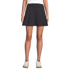 Women's Active Adaptive Lycra Skater Skorts
