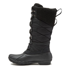 Women's Expedition Tall Waterproof Insulated Snow Boots