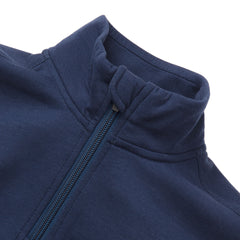 Boys Half Zip Pullover