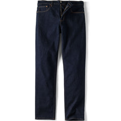 Men's Stretch Slim Fit Forever Blue Jean