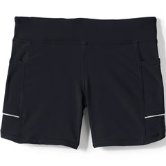 School Uniform Custom Girls Active Gym Shorts