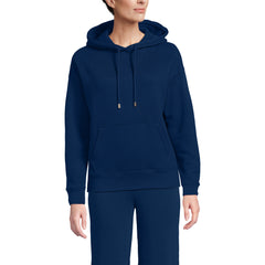 Women's Serious Sweats Hooded Sweatshirt