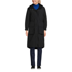 Women's Squall Waterproof Insulated Winter Stadium Maxi Coat
