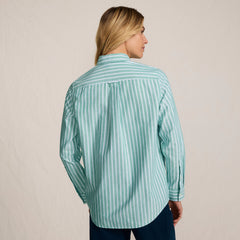 Women's Oxford Shirt