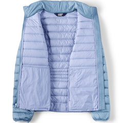 Women's Plus Size Wanderweight Packable Down Jacket