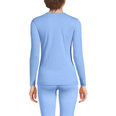 Women's Baselayer Cozy Thermaskin Crewneck Top