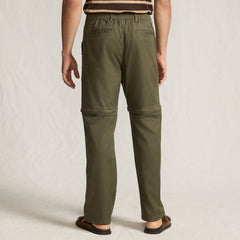 Men's Zip Off Pant